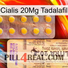 Cialis 20Mg Tadalafil new06